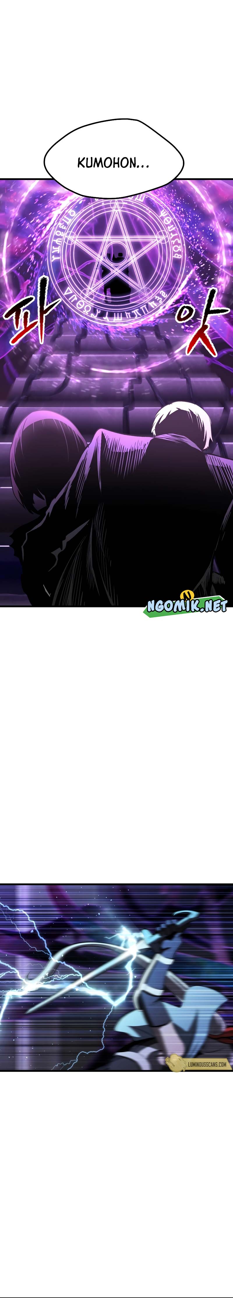 Otherworldly Sword King’s Survival Records chapter 212